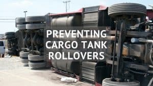 Preventing Cargo Tank Rollovers