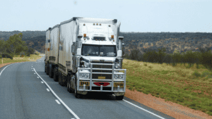 The Top 5 Common Causes of Large Truck Accidents