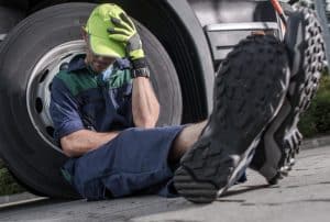 How truck drivers can reduce stress