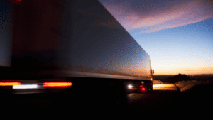 Truck Driver Safety tips for new and seasoned drivers