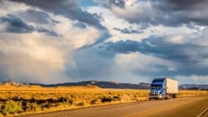 How to get started in trucking industry
