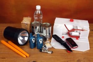 The why and how to build an emergency road kit