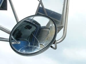 Your Big Rig's Mirrors