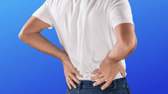 Helpful tips for truckers in regards to back pain