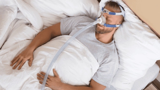 Sleep apnea and the drowsy driver