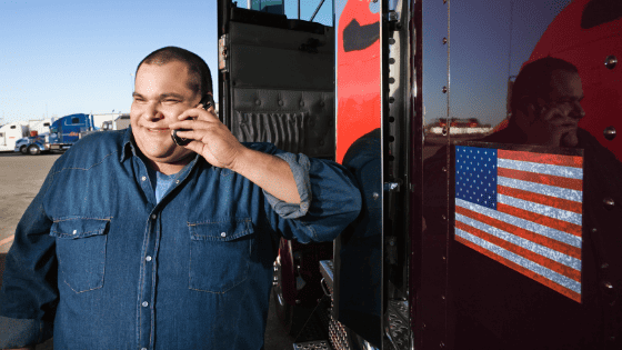 5 tips for new truck drivers