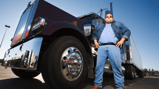 10 Reasons Why YOU Should Consider a Career in Trucking