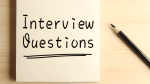 35 questions to ask in an interview