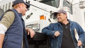 8 ways truckers can make the most of their day