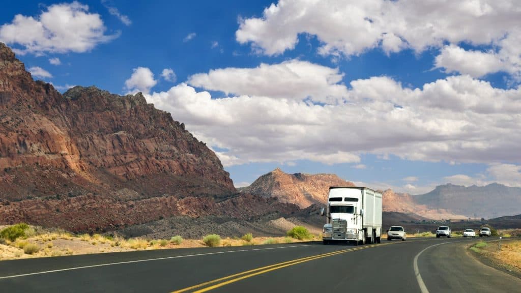 Becoming a trucker: what you need to know