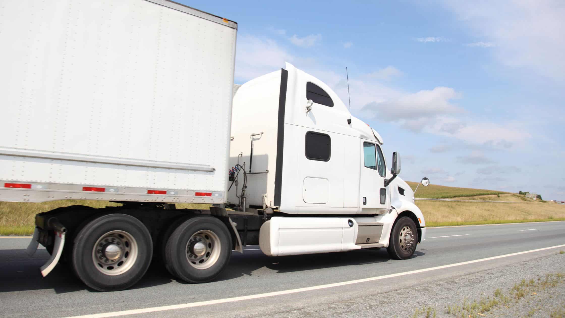 Time management tips for truckers