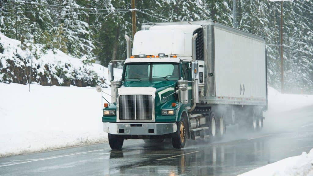 10 things truck drivers want for christmas