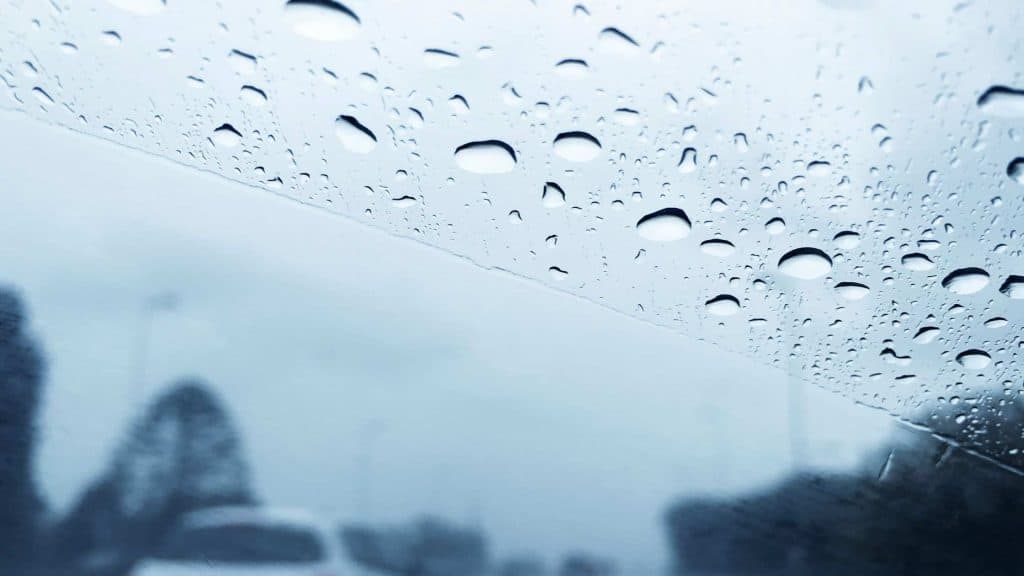 Safe Driving tips for Semi Drivers During Heavy Rains