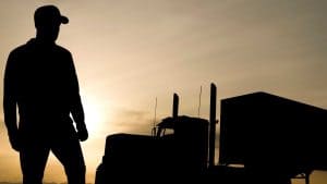 Top Tips for Truckers to Stay Awake on the Road