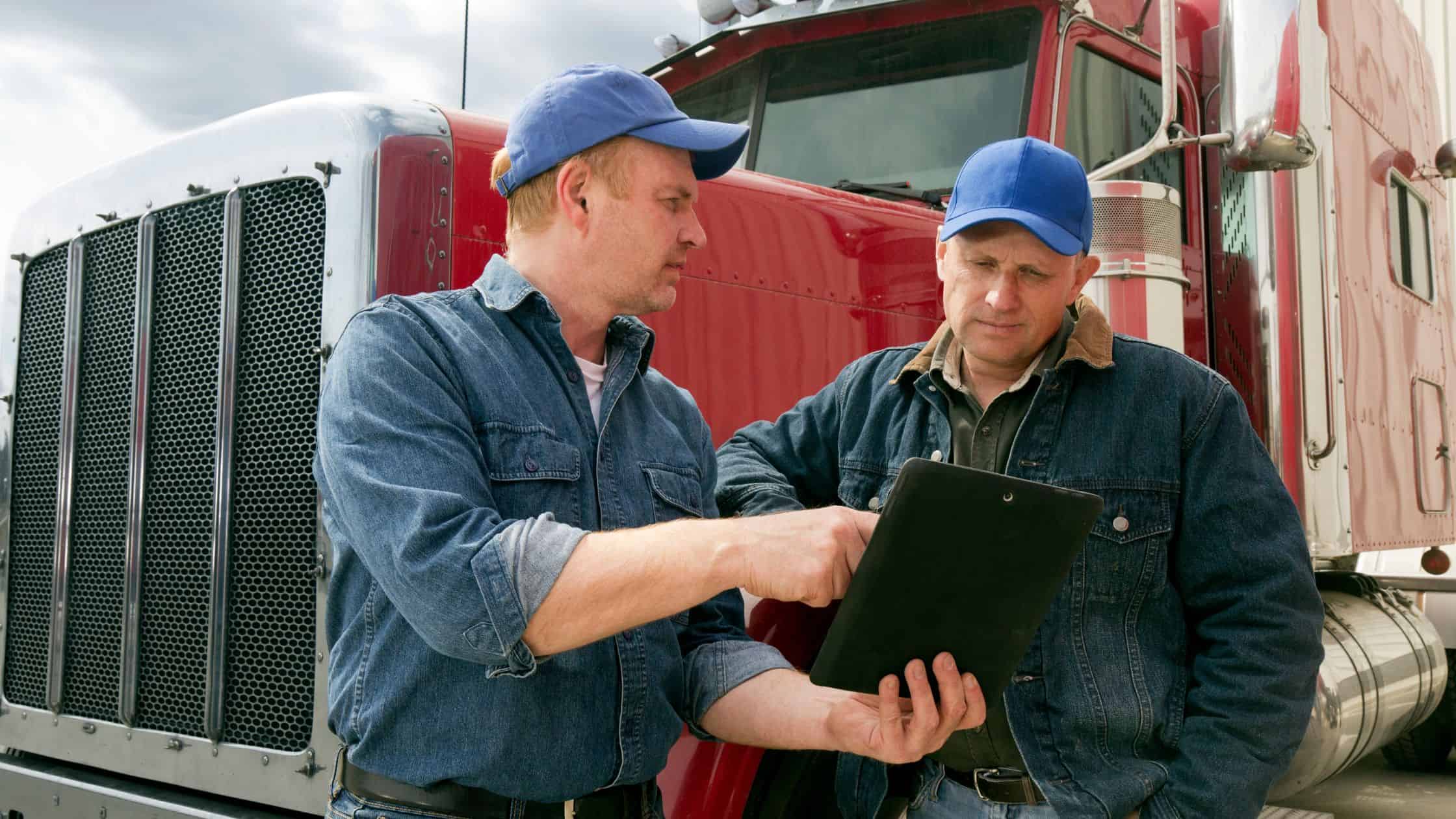 Navigating the Road: Expert Tips for Overcoming Truck Driving Challenges