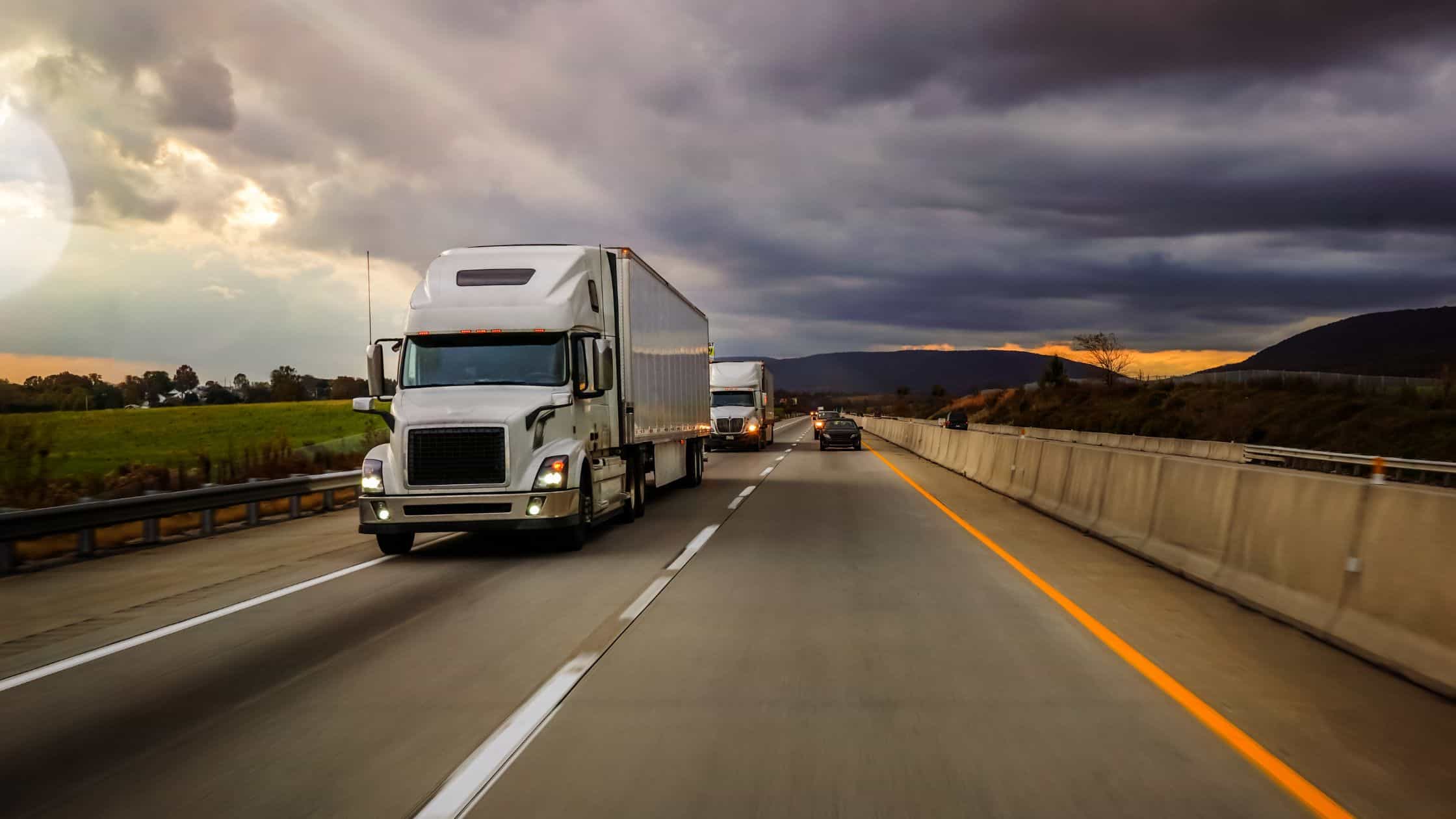 Mapping Out Your Journey: Crafting Your Trucking Career Path