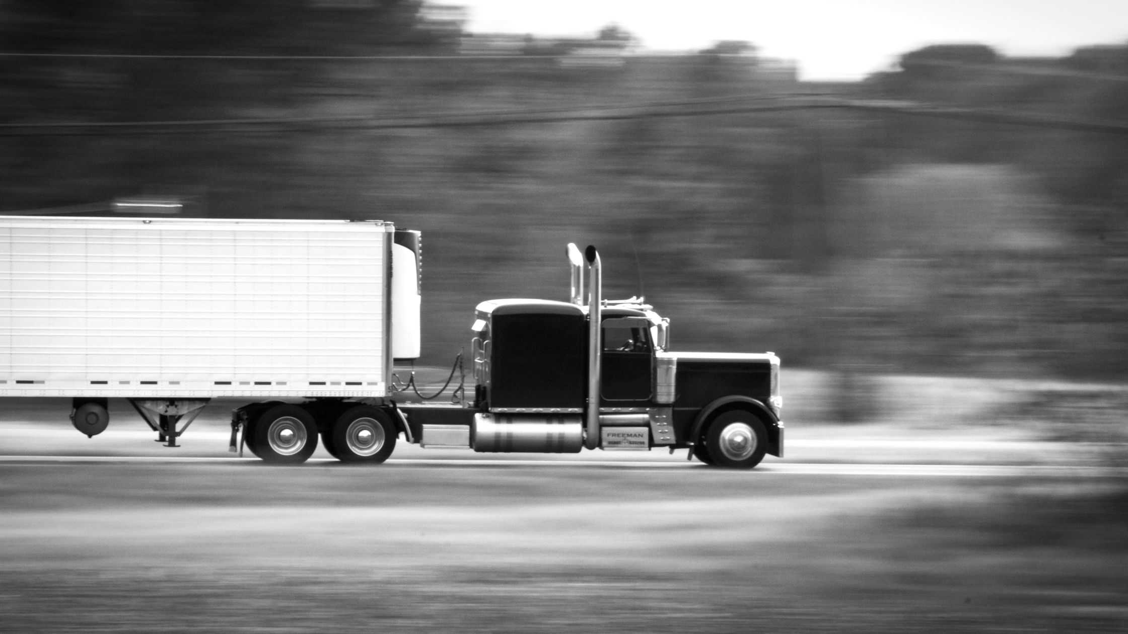 Rolling into Success: Nailing Your Trucking Job Interview