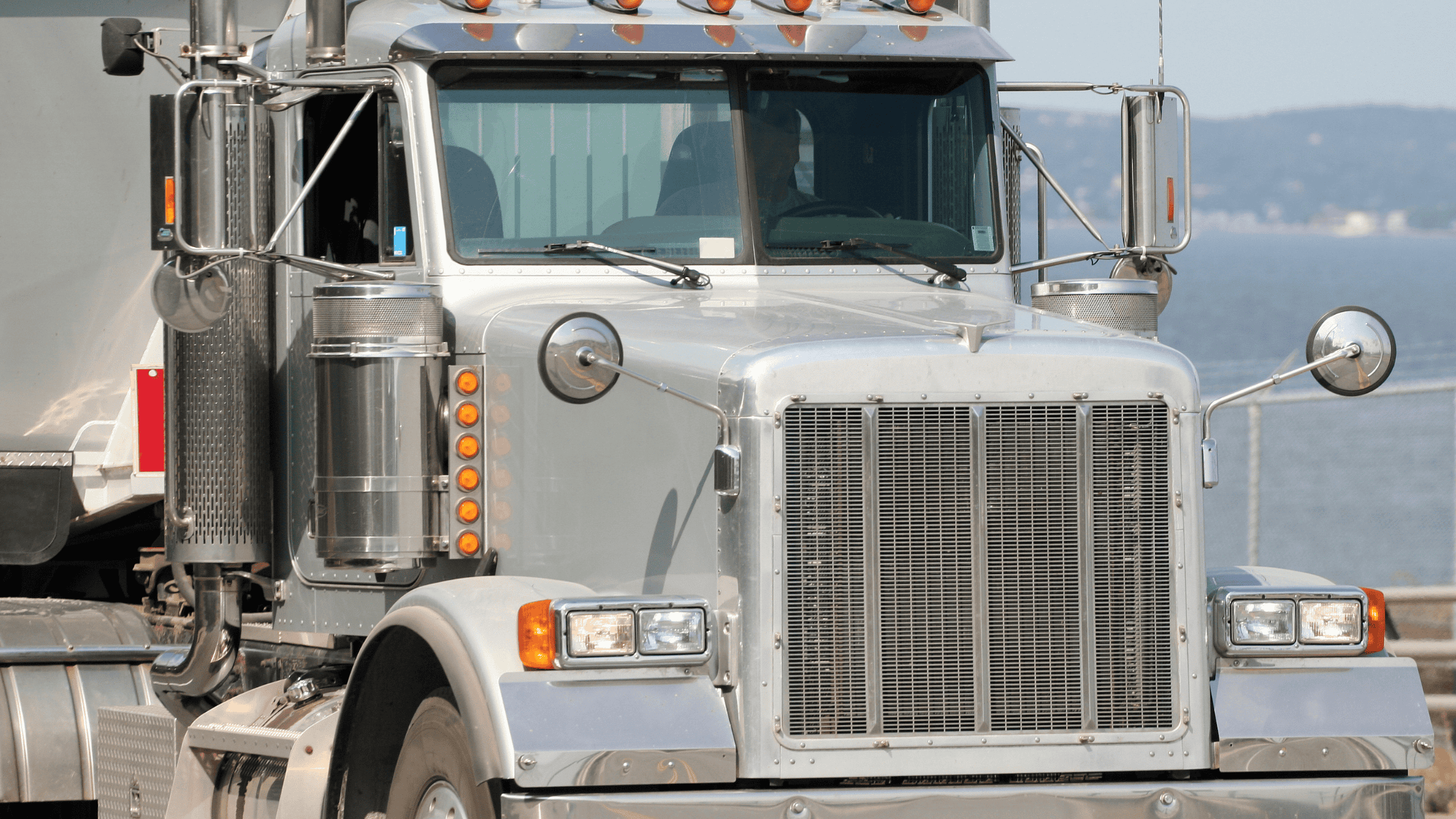 What 5 Questions Should You Ask in your next Trucking Interview?